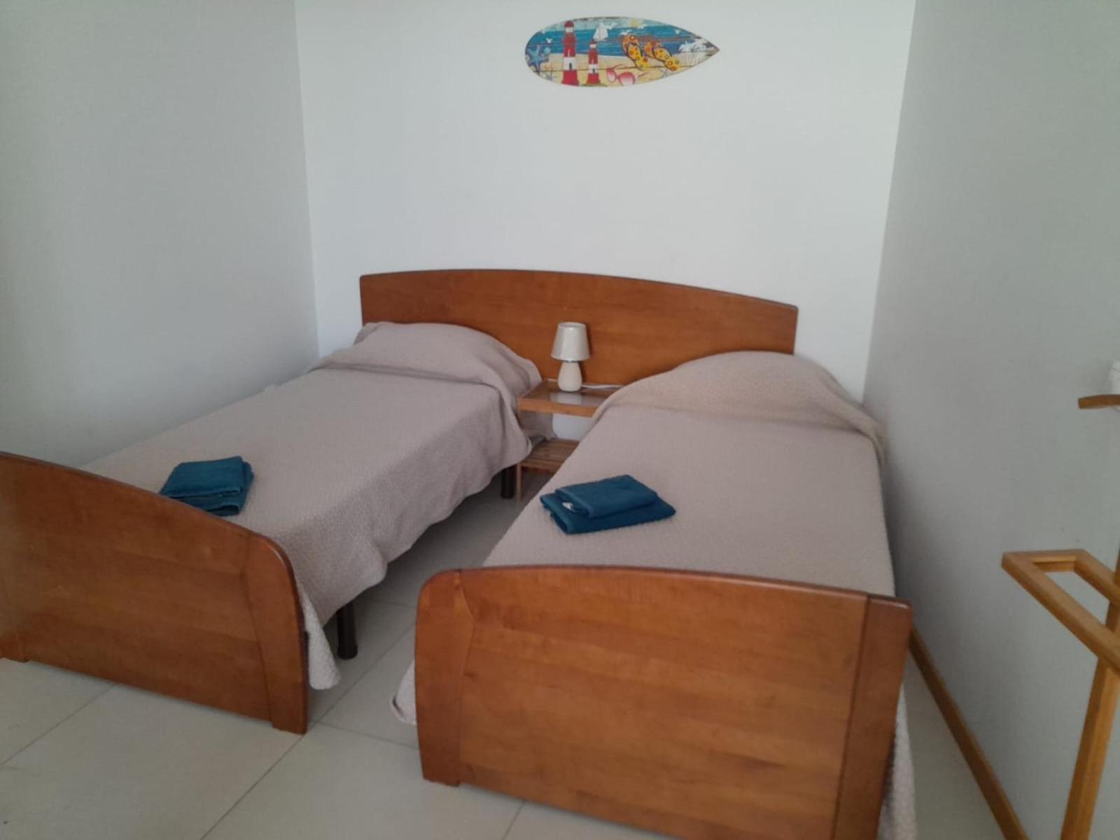 Trajadinha Lägenhet Vila Praia de Âncora Exteriör bild
