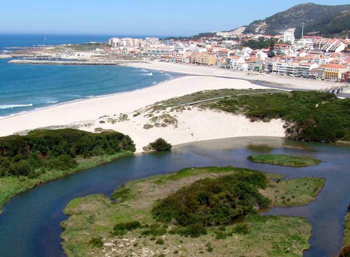 Trajadinha Lägenhet Vila Praia de Âncora Exteriör bild