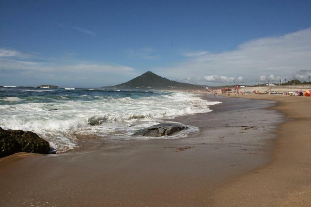 Trajadinha Lägenhet Vila Praia de Âncora Exteriör bild