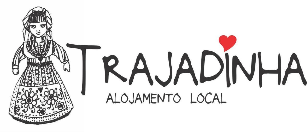 Trajadinha Lägenhet Vila Praia de Âncora Exteriör bild