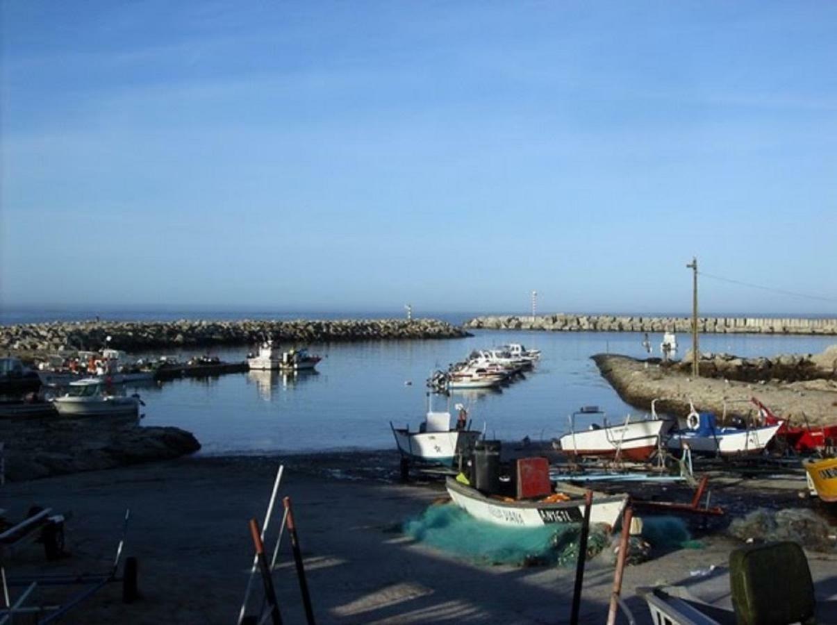 Trajadinha Lägenhet Vila Praia de Âncora Exteriör bild