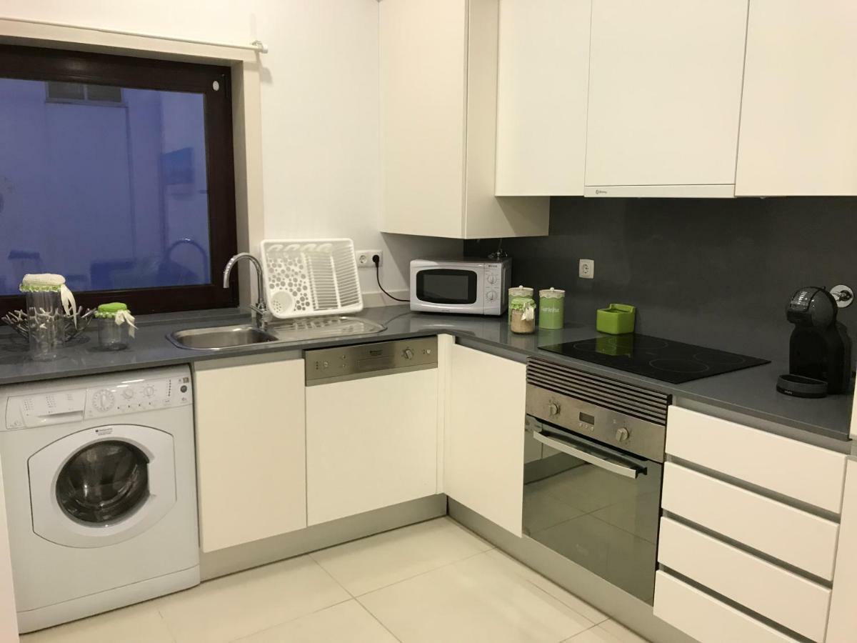 Trajadinha Lägenhet Vila Praia de Âncora Exteriör bild