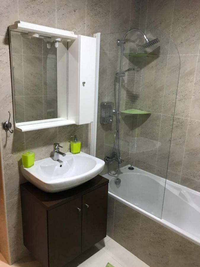 Trajadinha Lägenhet Vila Praia de Âncora Exteriör bild