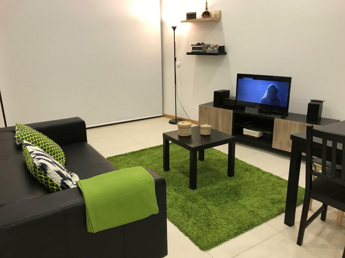 Trajadinha Lägenhet Vila Praia de Âncora Exteriör bild