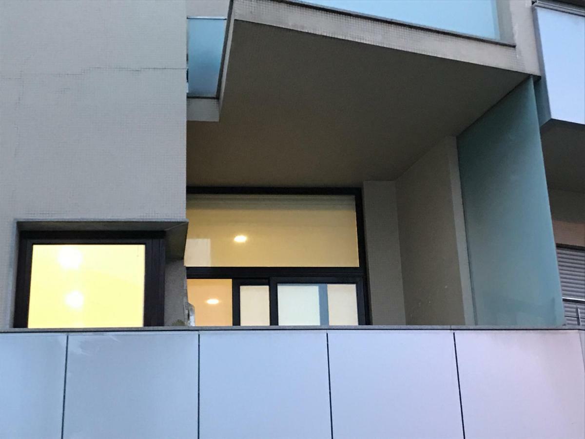Trajadinha Lägenhet Vila Praia de Âncora Exteriör bild