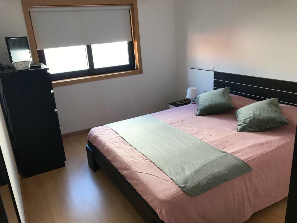 Trajadinha Lägenhet Vila Praia de Âncora Exteriör bild