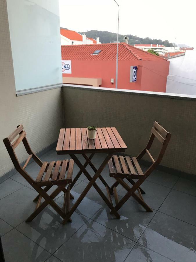 Trajadinha Lägenhet Vila Praia de Âncora Exteriör bild