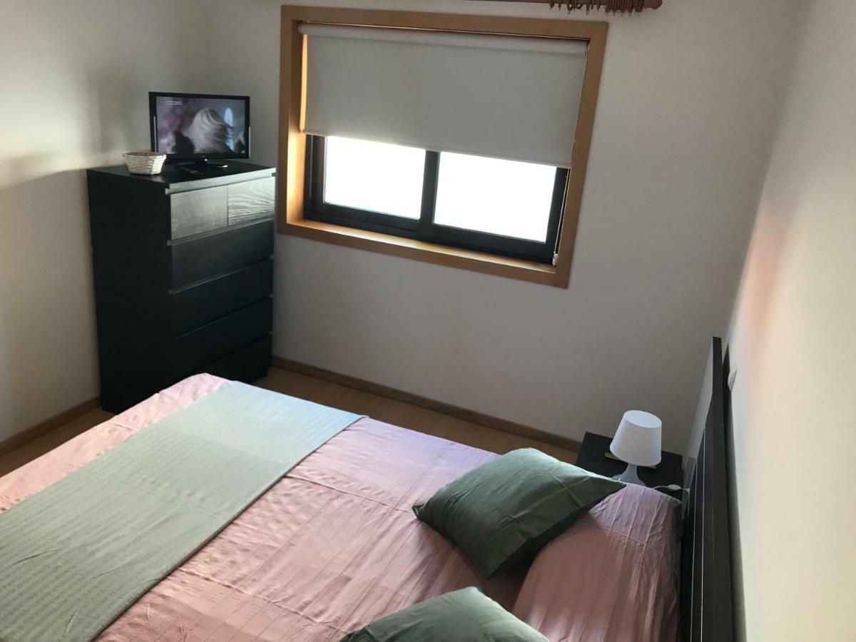 Trajadinha Lägenhet Vila Praia de Âncora Exteriör bild