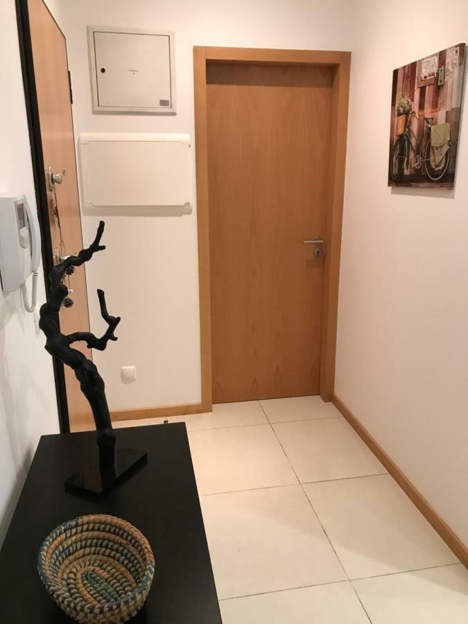 Trajadinha Lägenhet Vila Praia de Âncora Exteriör bild