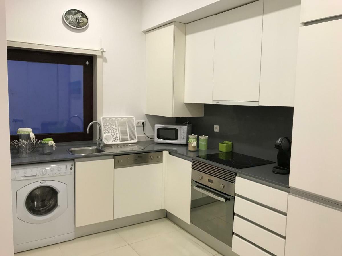 Trajadinha Lägenhet Vila Praia de Âncora Exteriör bild