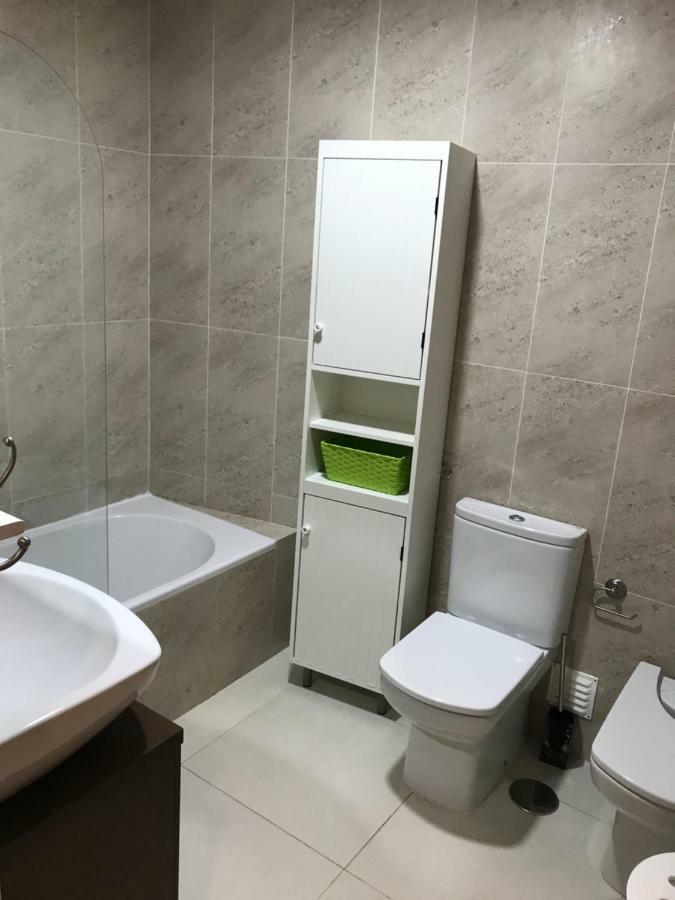 Trajadinha Lägenhet Vila Praia de Âncora Exteriör bild